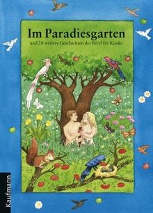 Paradiesgarten und 28 - und,