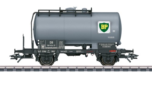 Märklin 48174 achs - 48174, 2-achs