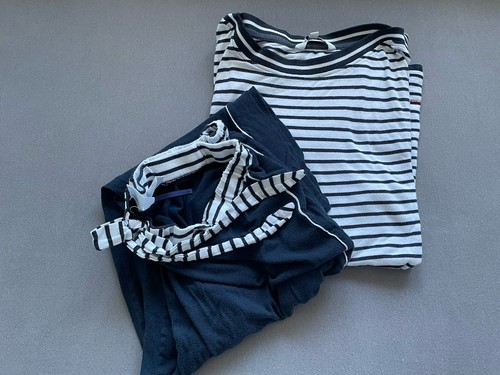 Damen pyjama von hajo - von, gr