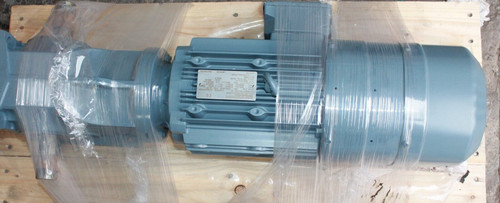 Sew eurodrive getriebemotor - eurodrive,