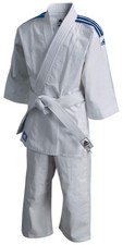 adidas Judoanzug Evolution II