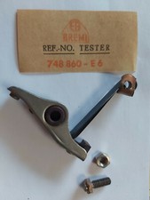 Zündkontakt,Unterbrecher Kontakt,NSU Pony 100,1937-38,Rechtslauf,aus alt Bestand