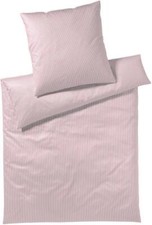 elegante Bettwäsche Mako