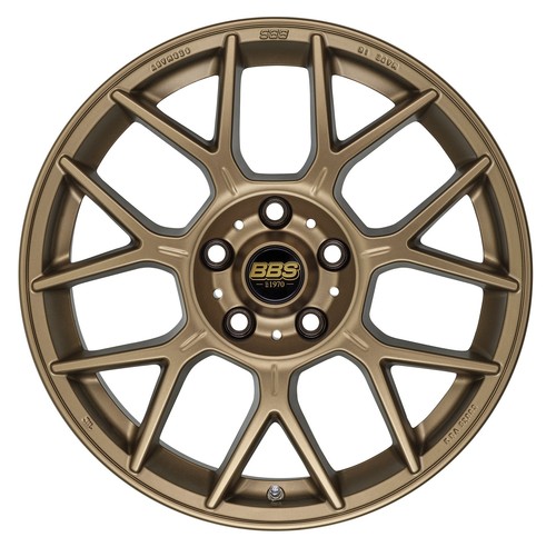 Bbs felge alufelge - bbs,