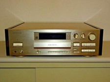 Kenwood DR-W1 High-End