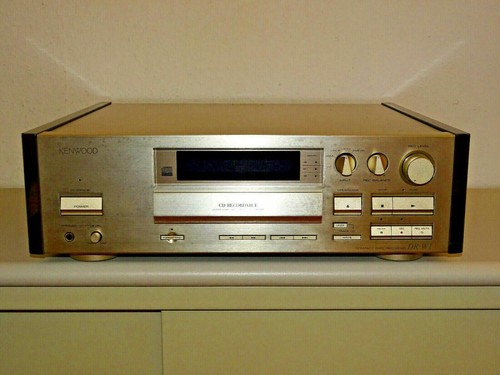 Kenwood high end - kenwood, high-end