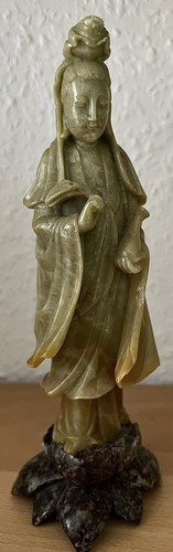 Chinesische guan yin - chinesische,
