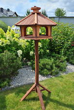 Vogelfutterhaus I Futterstelle