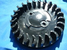 Ddr lüfterrad für simson - ddr,