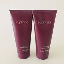 Calvin Klein Euphoria Body