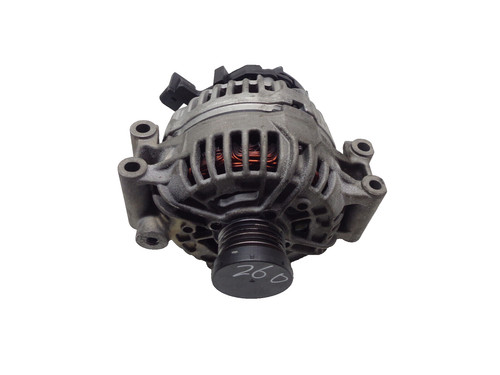 Bmw e90 e91 325i lichtmaschine - bmw,