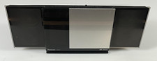 Panasonic SC-HC37 Radio Player HiFi Anlage HiFi System  #ST156