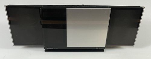 Panasonic hc37 radio player - panasonic,