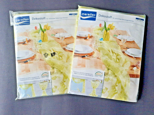 Packungen meradiso - packungen,