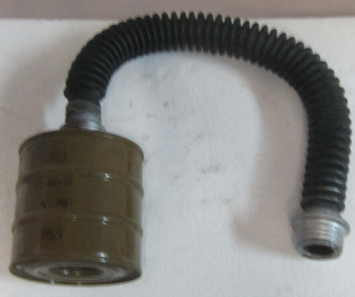 Stk gasmasken filter 1 - gasmasken,