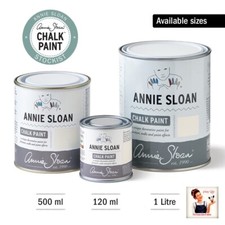 Annie Sloan Kreidefarbe 120 ml