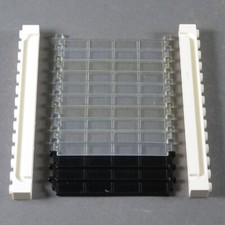 LEGO® City Garage Rolltor