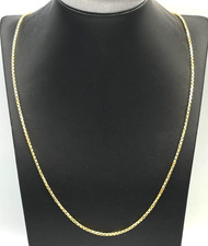 Venezianische catenina collier - venezianische,