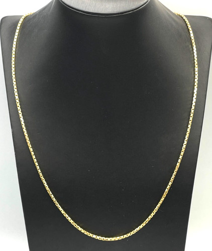 Venezianische catenina collier - venezianische,