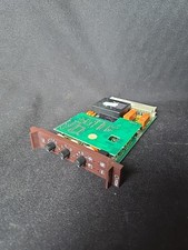 Buderus M004, Ecomatic, Modul