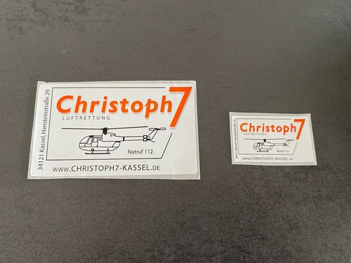 Luftrettung christoph kassel - luftrettung,