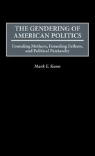 Mark E. Kann | The Gendering