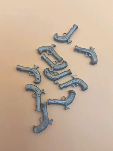 Playmobil ersatzteile waffen - playmobil,