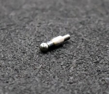 MAHR Messuhren-Tastkopf mit VHM-Kugel KugelØ 4mm Tasterlänge 18mm