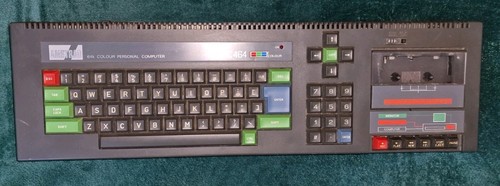 Amstrad cpc 464 - cpc,