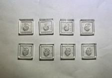 Lego lot transparent - 8,