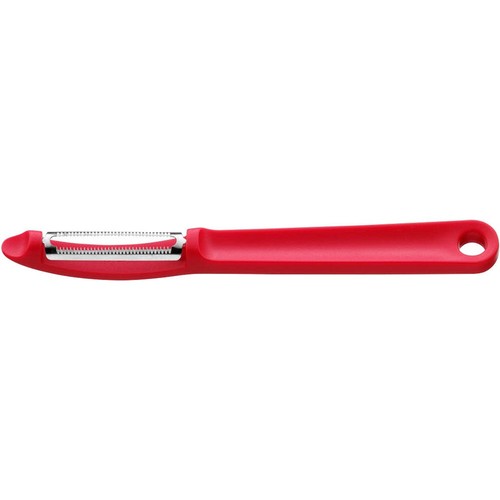 Wmf sparschäler gourmet rot - gourmet,