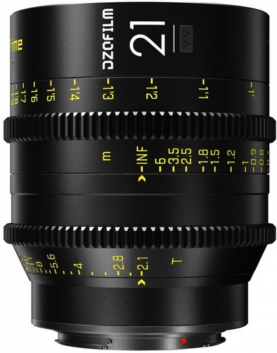 Dzofilm vespid prime 21mm 1 - dzofilm,