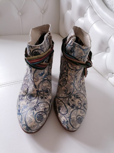 Stiefeletten größe marke - größe,