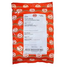 Fisch Steak Gewürz 1kg