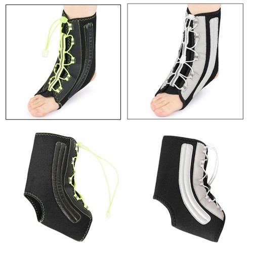 Sprunggelenkbandage fuß - sprunggelenkbandage,