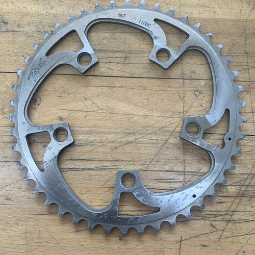 Real designs chainring - real,