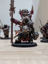 Warhammer AoS Age of Sigmar -