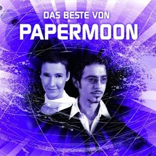 Papermoon - Das Beste Von Papermoon | CD