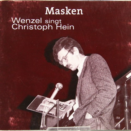 Music musik album masken - music,