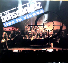 Böhse Onkelz Farbige Vinyl