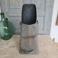 C0737 alte kohlenschütte - alte, |