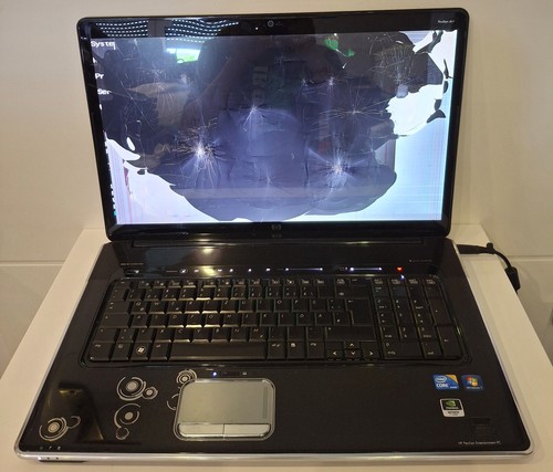 Pavilion dv8 notebook - dv8,