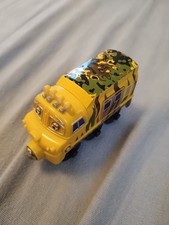 Chuggington Züge Mtambo Magnet 
