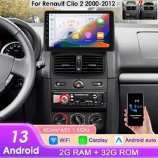2+32GB Carplay Android Auto