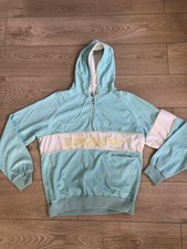 Adidas Vintage Track Hoodie