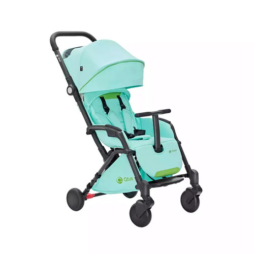 Qtus tody minzgrün - qtus, buggy