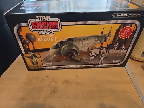 Star wars the vintage - star,