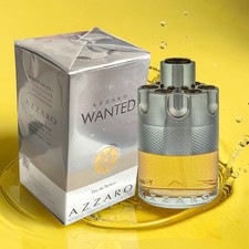 Azzaro WANTED