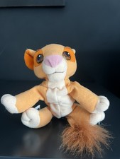 DISNEY KÖNIG DER LÖWEN 2