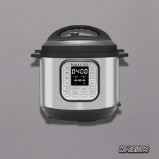 INSTANT POT Duo 7in1